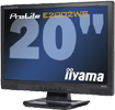 20″ LCD monitor ProLite