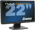 22″ LCD monitor ProLite