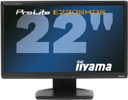 22″ LCD monitor ProLite