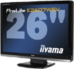 26″ LCD monitor ProLite