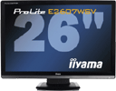 26″ LCD monitor ProLite