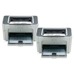 Laserová tiskárna HP LaserJet P1505